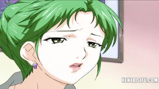 My Step Mother Isn't A Slut.. But She Lets Me Cum Inside Her Every Single Day - A Complicated & Taboo Family Relationship