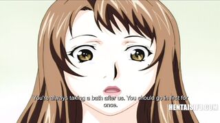 My Step Mother Isn't A Slut.. But She Lets Me Cum Inside Her Every Single Day - A Complicated & Taboo Family Relationship