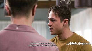 Cucking My Dad.. Fucking Mom Infront Of Him & Cant Do Anything - Siri Dahl, Jayden Marcos