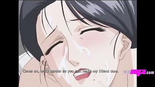 If Everyone Fucks My MOTHER I Want A Piece Her Modesty Too