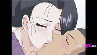 If Everyone Fucks My MOTHER I Want A Piece Her Modesty Too