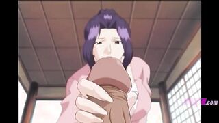 In Law Forces Busty Reluctant Bride - Eng Subs