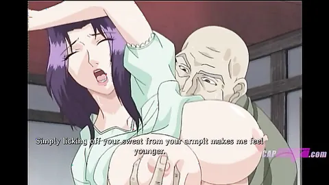 In Law Forces Busty Reluctant Bride - Eng Subs