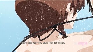 The Island Of Sex For Teens - Hentai