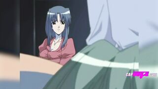 Sleazy Professor Tames His Students With CNC