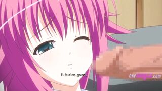 Sleazy Professor Makes Virgin Student Do Nasty Things