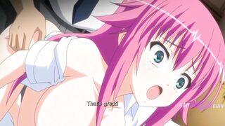 Sleazy Professor Makes Virgin Student Do Nasty Things