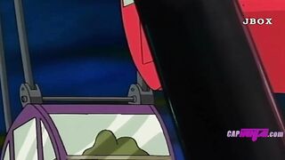 Date With A Repressed Shy Girl - CapHentai