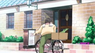 She Turns Him Into A Man  - CapHentai