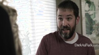 Oppurtunistic Blonde Seduces Business Man & Fucks Him For His Money - Hayley Reed, Ken Feels,  Daniel Shar