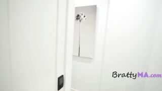 Me Step Son.. This Is How We Build Trust With Eachother 