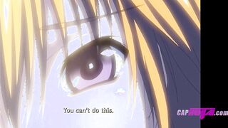 My Body Isnt As Good As My Step Sisters, But I Will Lend It To You So You Can Finish