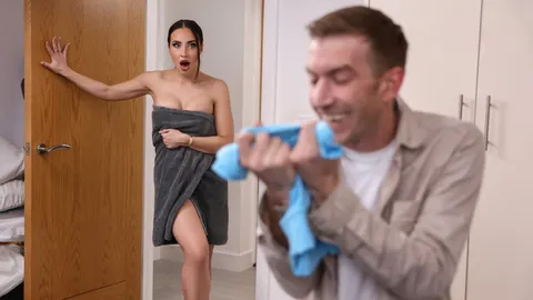 The Pervy Pal - Melissa Stratton, Danny D