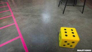 Money Talks Games Galore