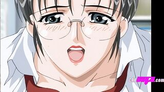 You Fuck Me In This Hole I Will Sleep Right Away! - Hentai