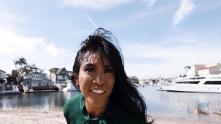 The Perfect Housewarming - Ember Snow, Charles Dera