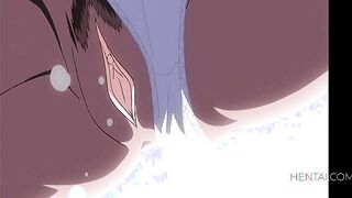 Lights On, Pants Down (Horrid Reality Of Showbiz) -HENTAI