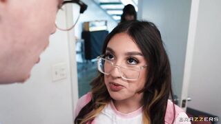 A Finger In Every Pie - Luna Star, Violet Gems