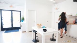 Sugar Baby Calls The Shots - Abigaiil Morris