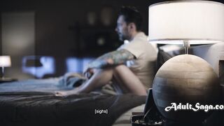 Morbid Cravings Of A Morgue Worker - Tommy Pistol, Ashley Lane