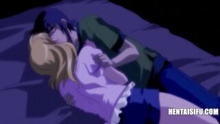 Harem Of Mothers To Choose From - Hentai 