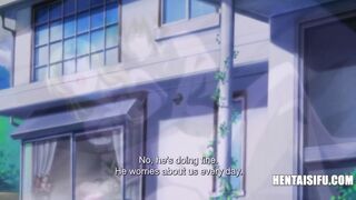 Harem Of Mothers To Choose From - Hentai 