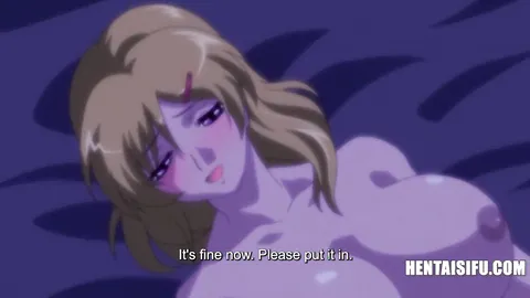 Harem Of Mothers To Choose From - Hentai 