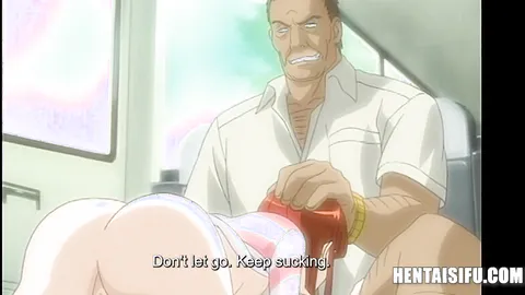 New Recruit Is Pissed On & Used - HENTAI