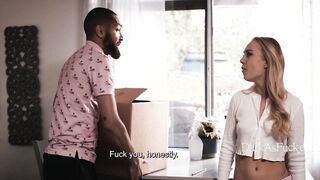 Your Daughter Belongs To Me, I Can Convince You Whatever It Takes! - Mickey Mod Braylin Bailey