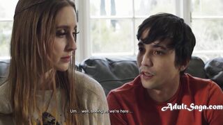 Yes, This Is Sign Of A Healthy Relationship With Your Boyfriend -Chad Alva, Laney Grey