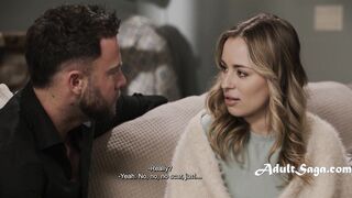 I Give You Kidney, You Can Give Me..