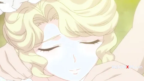 [Hentaix99] My Holes Have Open For Your Pleasure Master - Thickest Hentai Maid 