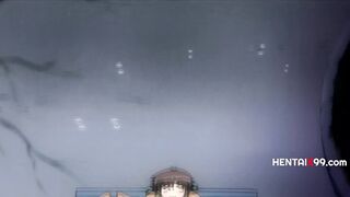 [Hentaix99] Busty Sis-In-Law Teaches Me Everything Before I Marry Into The Household