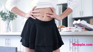 Daughter Makes The Dream Waifu - Damon Dice, Katie Kush