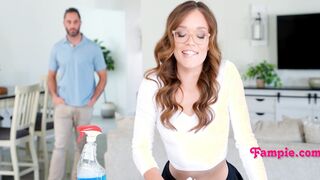 Daughter Makes The Dream Waifu - Damon Dice, Katie Kush