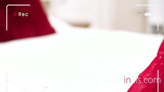 [BroInSis] Busty Virgin Step Sis Wanted My Help Losing Her Virginity -Roxie Sinner, Austin