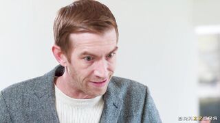 [Brazzers] Pitch This Pussy - Marina Maya