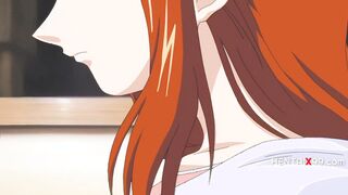 [Hentaix99] I Fucked The Lady Who Breast Fed Me & Her Daughter