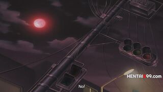 [Hentaix99] I Fucked The Lady Who Breast Fed Me & Her Daughter