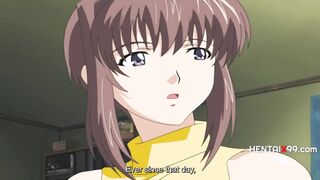 [Hentaix99] I Raised Him WIth My Breast Milk So He Is MINE