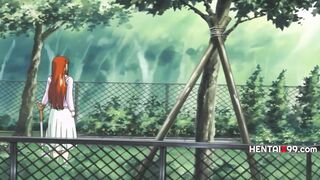 [Hentaix99] I Raised Him WIth My Breast Milk So He Is MINE