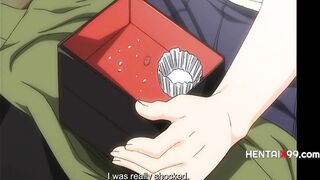 [Hentaix99] Pervy Teacher Blackmails Campus Lesbians & Uses Them - HENTAIX99