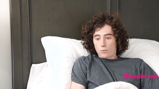 [Fampie] Blanket Tussle Turns to Taboo Hustle - Athena Fleurs, Jodie Johnson