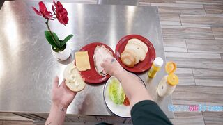 [BrattysisHD] Stop Staring At It And Fuck It - Chloe Temple, Ethan Seeks