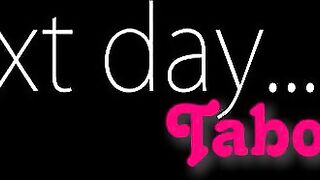 [Taboopie] Coffee or Cock.. Feed Me SOMETHING Step BRO - Minxx Marii, Nathan Bronson