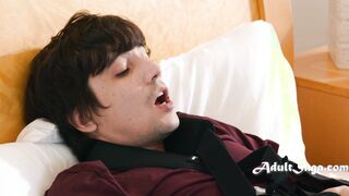 [AdultSaga] Compassionate Teacher Was Irked But Loved Her Poor Student - Dana Vespoli, Ricky Spanish