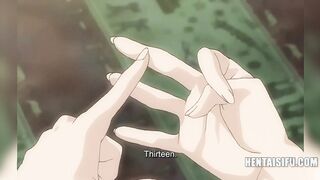 [HentaiSifu] Mansion Full Of Busty Maids Who Wont Enjoy It But Will Fuck For Sure - HENTAI