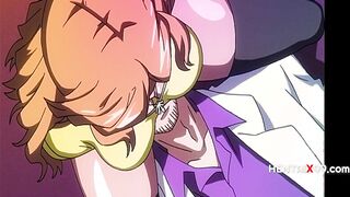 Innocent Girls Get Foced At A Club Becuase They Couldnt Pay Their Bills - (HENTAI)