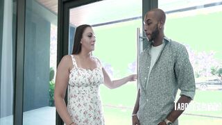 [TabooTreat] When Parenting Goes from Hell to Hole