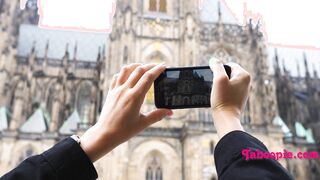 [TabooPie] Sandwich Squabble to Carnal Tangle